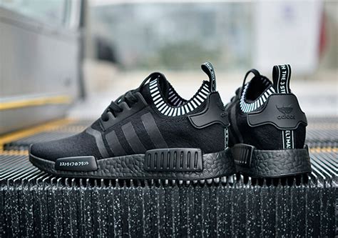 adidas nmd yeezy boost schwarz|adidas nmd shoes for women.